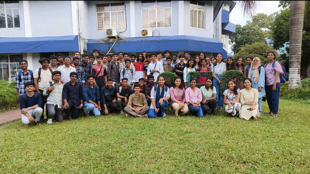 Tech Community Gathering